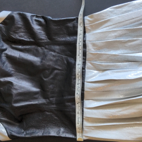 🍁Rudsak Adriana Sleeveless Collared Dress - Picture 11 of 12